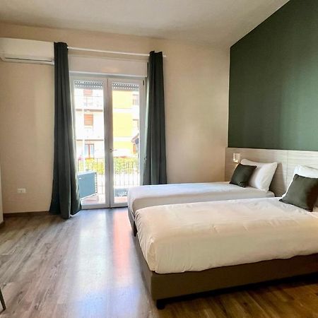 Hôtel Arkadia 2.0 à Cagliari Extérieur photo