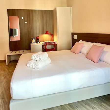 Hôtel Arkadia 2.0 à Cagliari Extérieur photo
