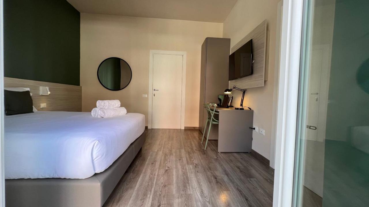 Hôtel Arkadia 2.0 à Cagliari Extérieur photo