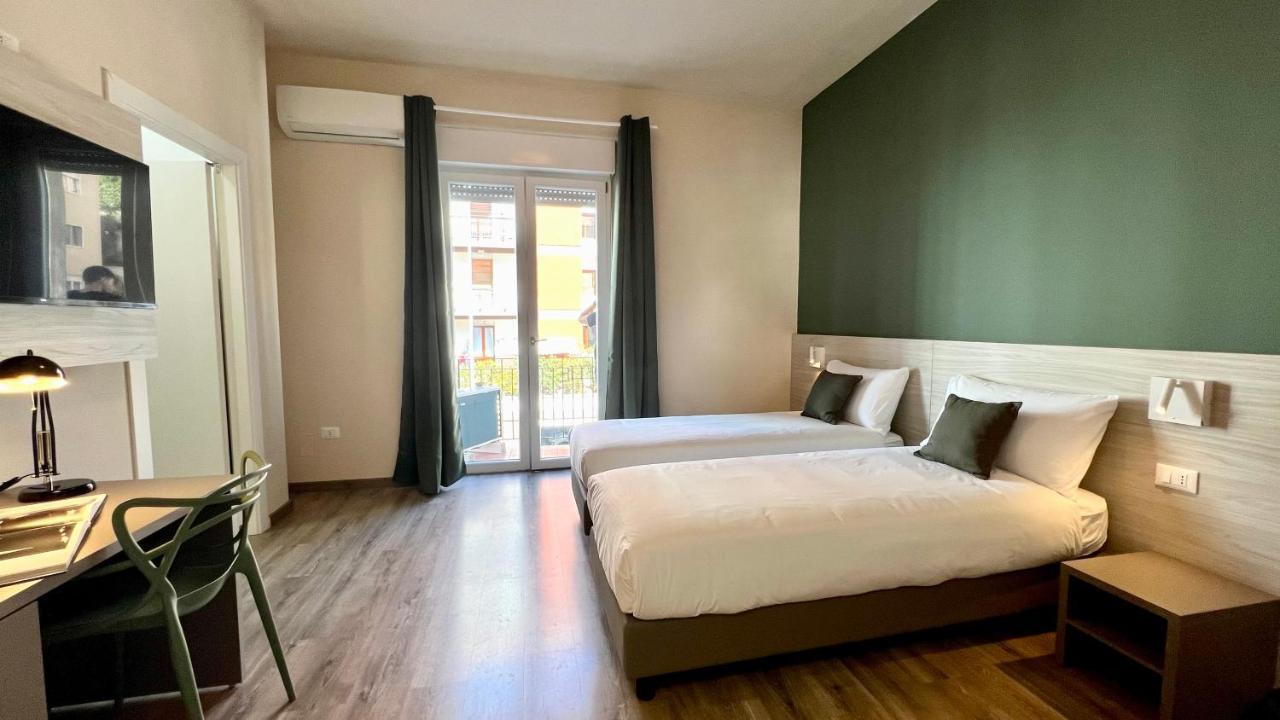 Hôtel Arkadia 2.0 à Cagliari Extérieur photo