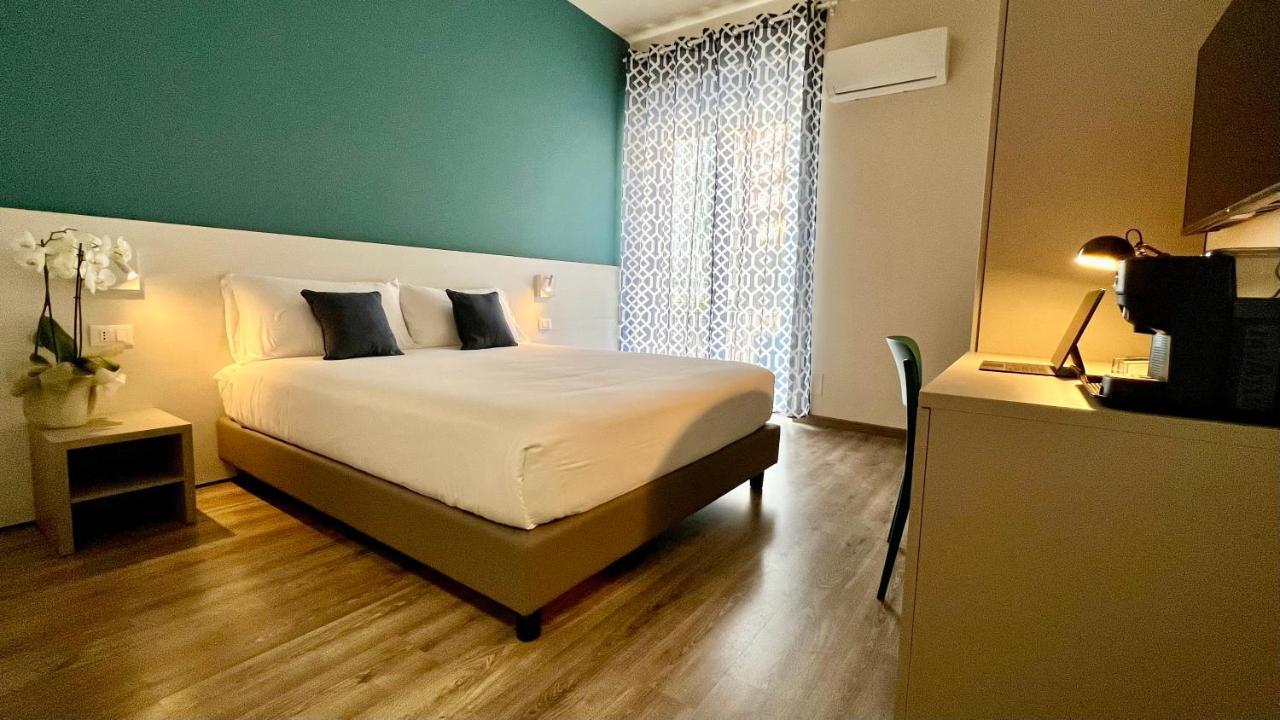 Hôtel Arkadia 2.0 à Cagliari Extérieur photo