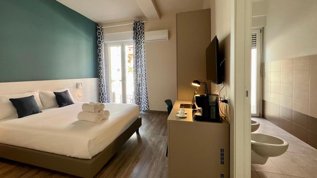 Hôtel Arkadia 2.0 à Cagliari Extérieur photo
