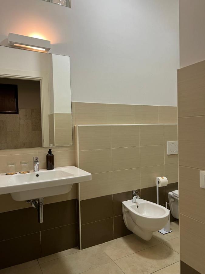 Hôtel Arkadia 2.0 à Cagliari Extérieur photo