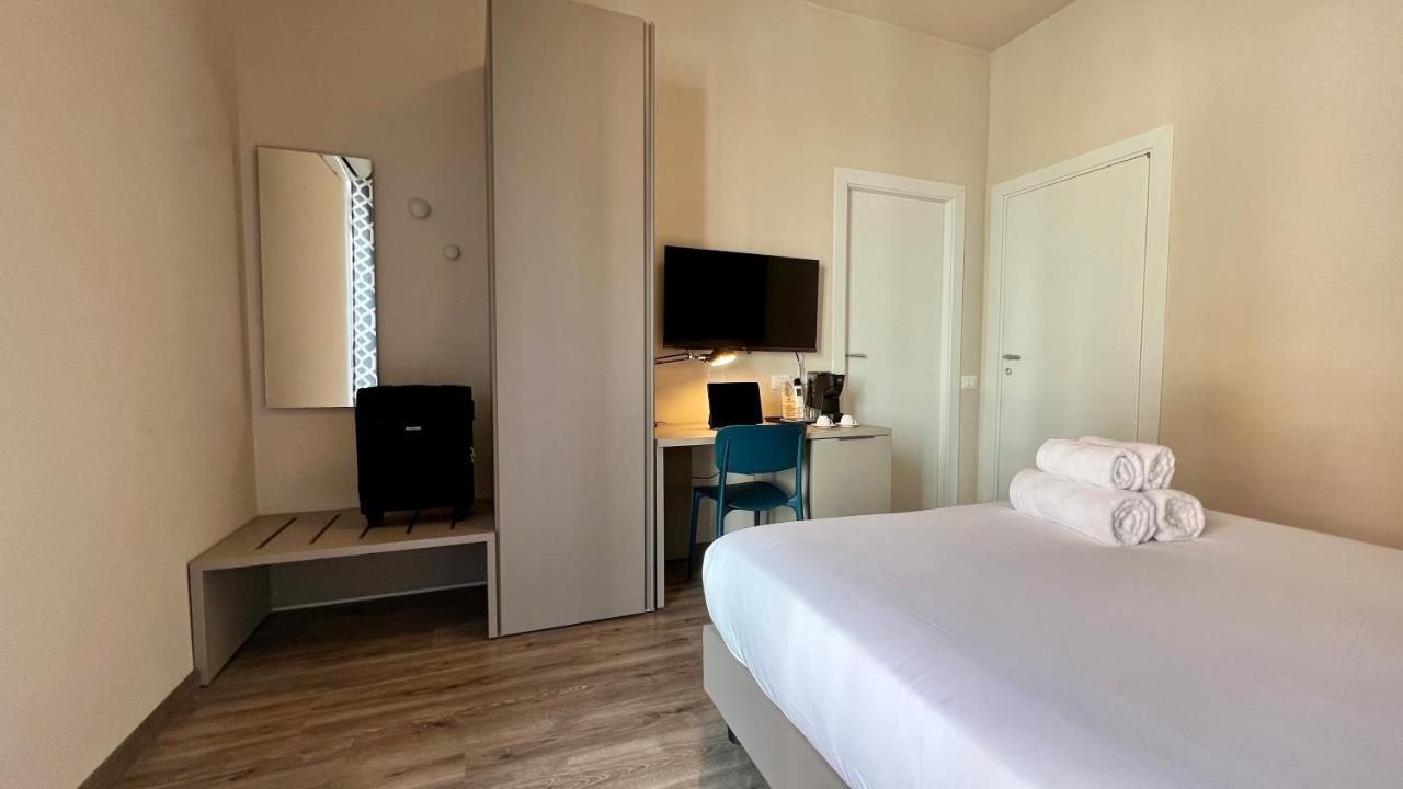 Hôtel Arkadia 2.0 à Cagliari Extérieur photo