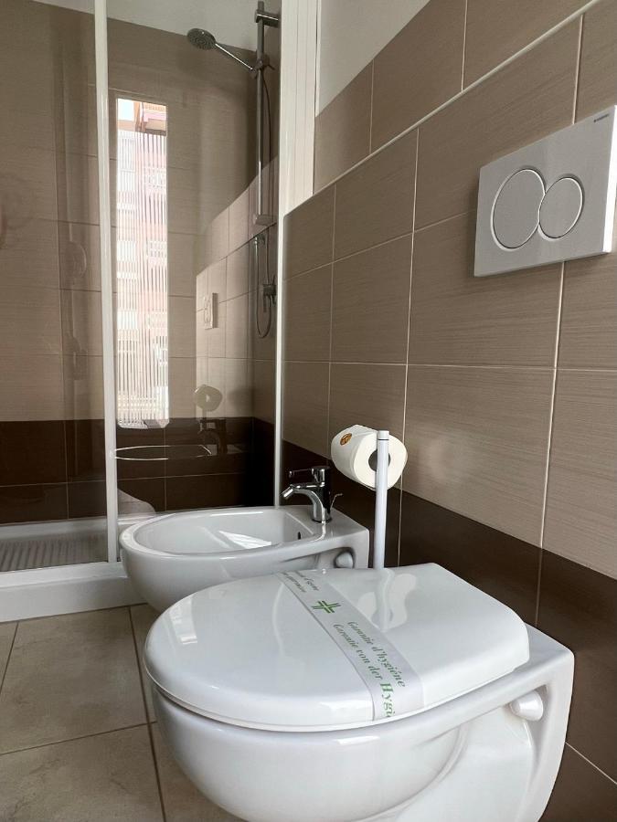 Hôtel Arkadia 2.0 à Cagliari Extérieur photo