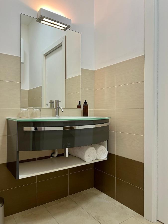 Hôtel Arkadia 2.0 à Cagliari Extérieur photo
