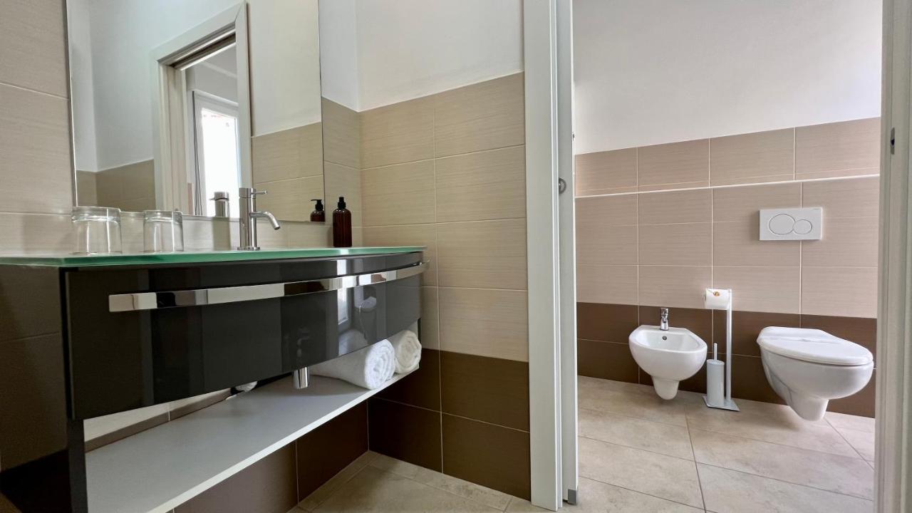 Hôtel Arkadia 2.0 à Cagliari Extérieur photo